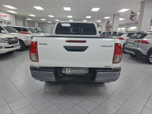 Toyota Hilux 2.4GD-6 double cab SRX - Image 5