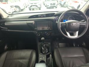 Toyota Hilux 2.4GD-6 double cab SRX - Image 6