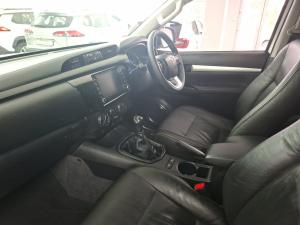 Toyota Hilux 2.4GD-6 double cab SRX - Image 7