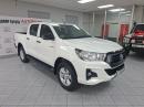 Thumbnail Toyota Hilux 2.4GD-6 double cab SRX