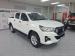 Toyota Hilux 2.4GD-6 double cab SRX - Thumbnail 1