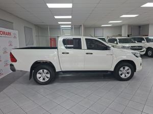 Toyota Hilux 2.4GD-6 double cab SRX - Image 3