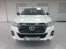 Toyota Hilux 2.4GD-6 double cab SRX - Thumbnail 4