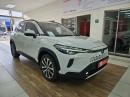 Thumbnail Toyota Corolla Cross 1.8 HEV XR