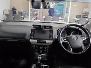 Toyota Land Cruiser Prado 2.8GD VX - Image 6