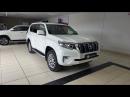 Thumbnail Toyota Land Cruiser Prado 2.8GD VX