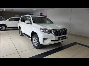 Toyota Land Cruiser Prado 2.8GD VX - Image 1