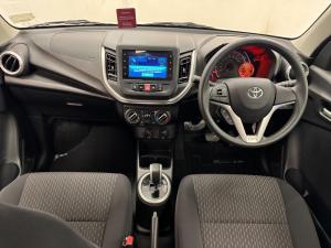 Toyota Vitz 1.0 XR auto - Image 6