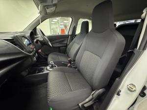 Toyota Vitz 1.0 XR auto - Image 7