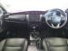 Toyota Fortuner 2.4GD-6 manual - Thumbnail 6