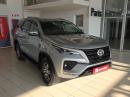 Thumbnail Toyota Fortuner 2.4GD-6 manual