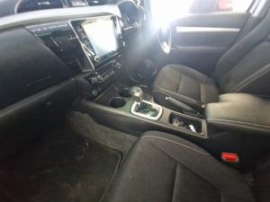 Toyota Hilux 2.8GD-6 double cab Raider auto - Image 7