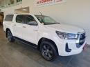 Thumbnail Toyota Hilux 2.8GD-6 double cab Raider auto