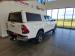 Toyota Hilux 2.8GD-6 double cab Raider auto - Thumbnail 2