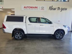 Toyota Hilux 2.8GD-6 double cab Raider auto - Image 3