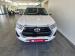 Toyota Hilux 2.8GD-6 double cab Raider auto - Thumbnail 4