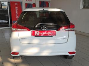 Toyota Yaris 1.5 Xs auto - Image 5