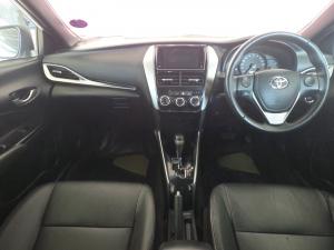Toyota Yaris 1.5 Xs auto - Image 6