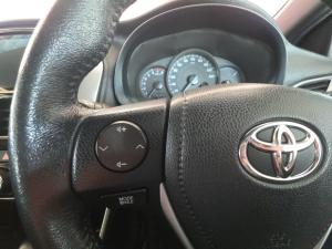 Toyota Yaris 1.5 Xs auto - Image 8