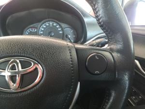 Toyota Yaris 1.5 Xs auto - Image 9