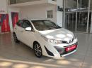 Thumbnail Toyota Yaris 1.5 Xs auto