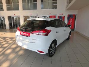 Toyota Yaris 1.5 Xs auto - Image 2