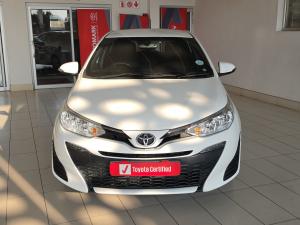 Toyota Yaris 1.5 Xs auto - Image 4