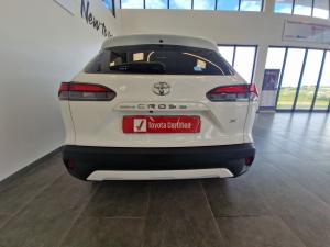 Toyota Corolla Cross 1.8 XS - Image 5