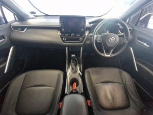 Toyota Corolla Cross 1.8 XS - Image 6