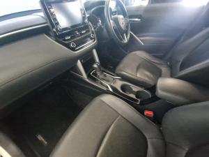 Toyota Corolla Cross 1.8 XS - Image 7