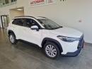 Thumbnail Toyota Corolla Cross 1.8 XS