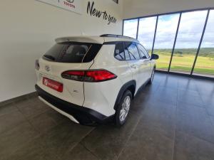 Toyota Corolla Cross 1.8 XS - Image 2