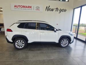 Toyota Corolla Cross 1.8 XS - Image 3