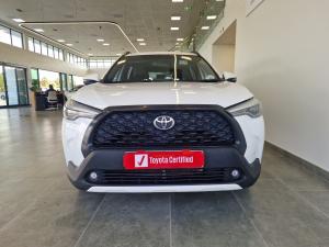 Toyota Corolla Cross 1.8 XS - Image 4