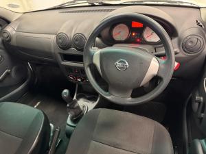Nissan NP200 1.6i safety pack (aircon) - Image 6