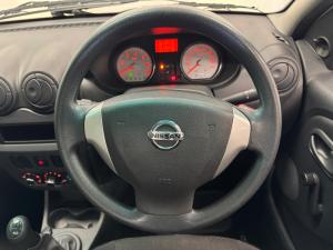 Nissan NP200 1.6i safety pack (aircon) - Image 8