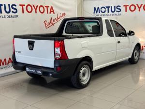 Nissan NP200 1.6i safety pack (aircon) - Image 2