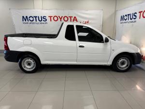 Nissan NP200 1.6i safety pack (aircon) - Image 3