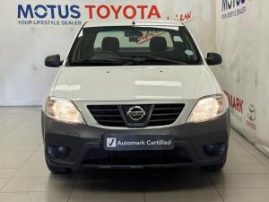Nissan NP200 1.6i safety pack (aircon) - Image 4