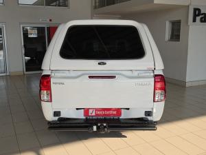 Toyota Hilux 2.4GD single cab S (aircon) - Image 5