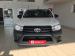 Toyota Hilux 2.4GD single cab S (aircon) - Thumbnail 4