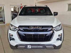 Isuzu D-Max 3.0TD double cab V-Cross 4x4 - Image 4