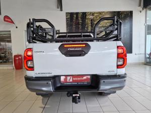 Toyota Hilux 2.8GD-6 Xtra cab 4x4 Legend auto - Image 5