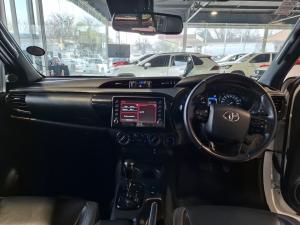 Toyota Hilux 2.8GD-6 Xtra cab 4x4 Legend auto - Image 6