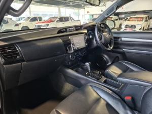 Toyota Hilux 2.8GD-6 Xtra cab 4x4 Legend auto - Image 7