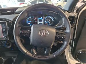 Toyota Hilux 2.8GD-6 Xtra cab 4x4 Legend auto - Image 8