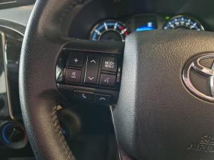 Toyota Hilux 2.8GD-6 Xtra cab 4x4 Legend auto - Image 9