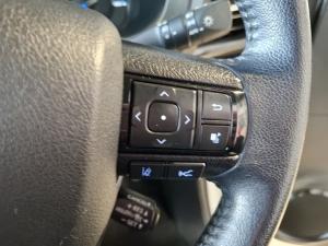 Toyota Hilux 2.8GD-6 Xtra cab 4x4 Legend auto - Image 10