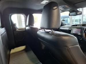 Toyota Hilux 2.8GD-6 Xtra cab 4x4 Legend auto - Image 13