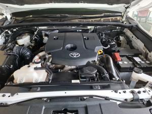Toyota Hilux 2.8GD-6 Xtra cab 4x4 Legend auto - Image 16